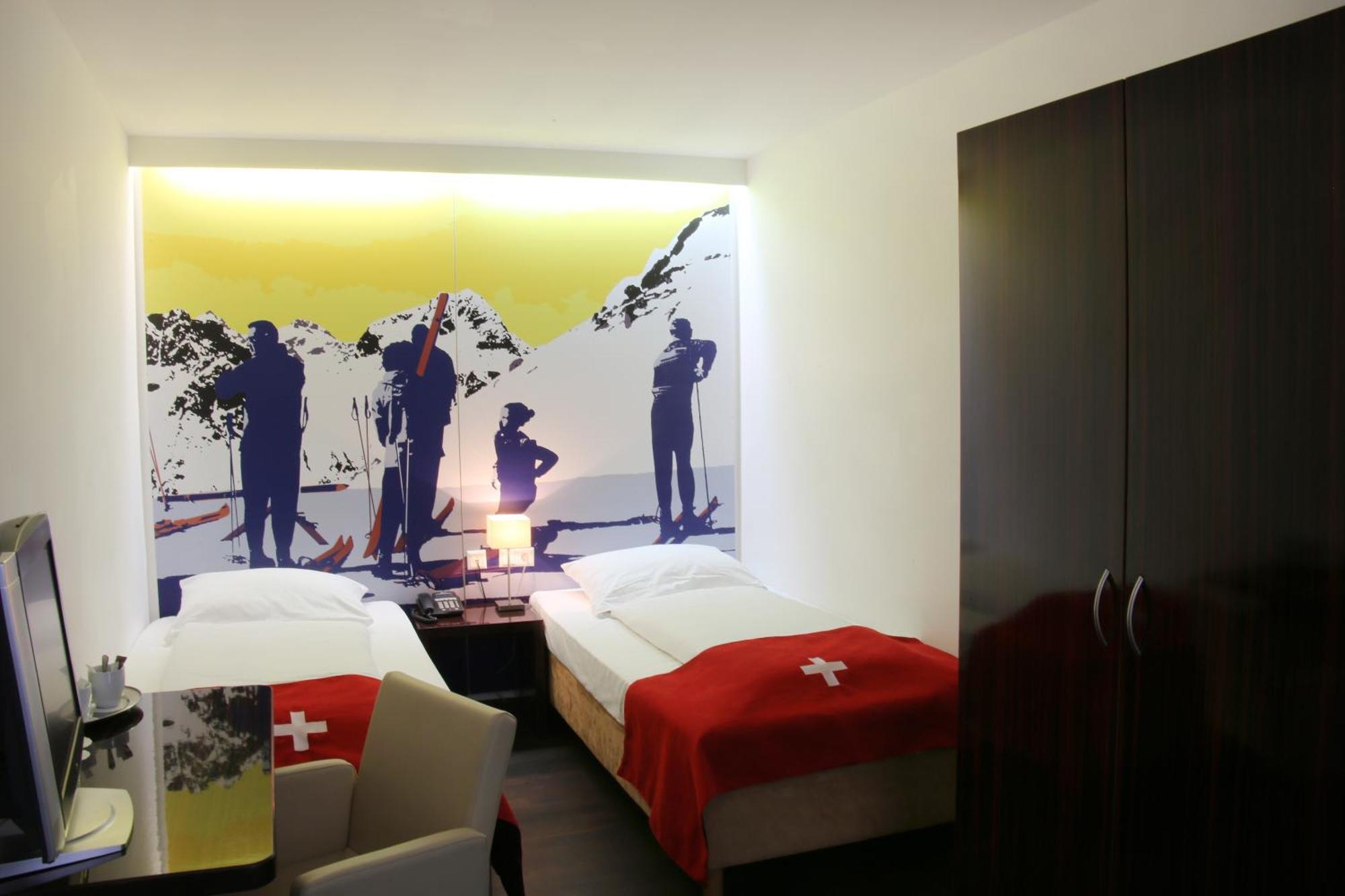 Superior Doppelzimmer