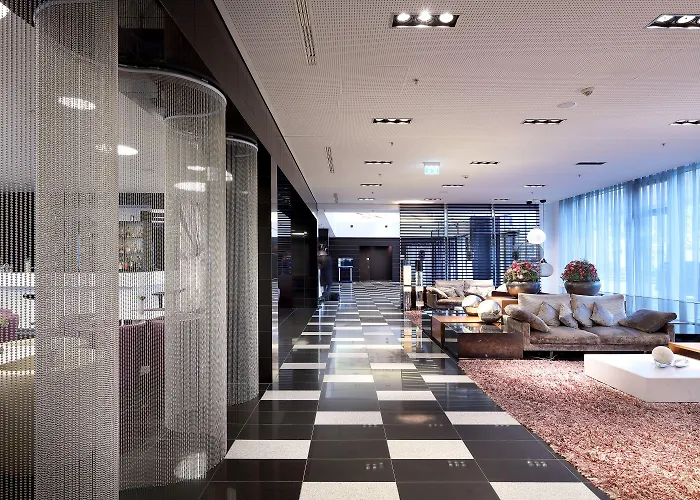 Eurostars Grand CentralSporthotels